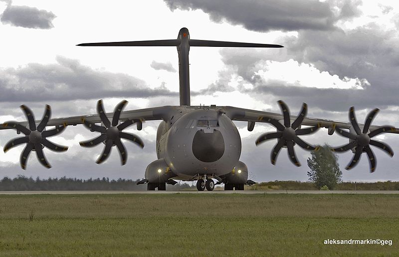 A400M